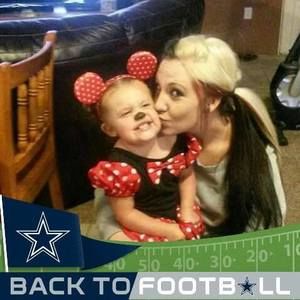 Meet your Posher, Myranda